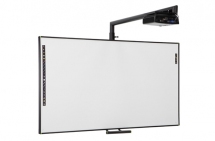 Steelcase ENO 78\" Interactive board